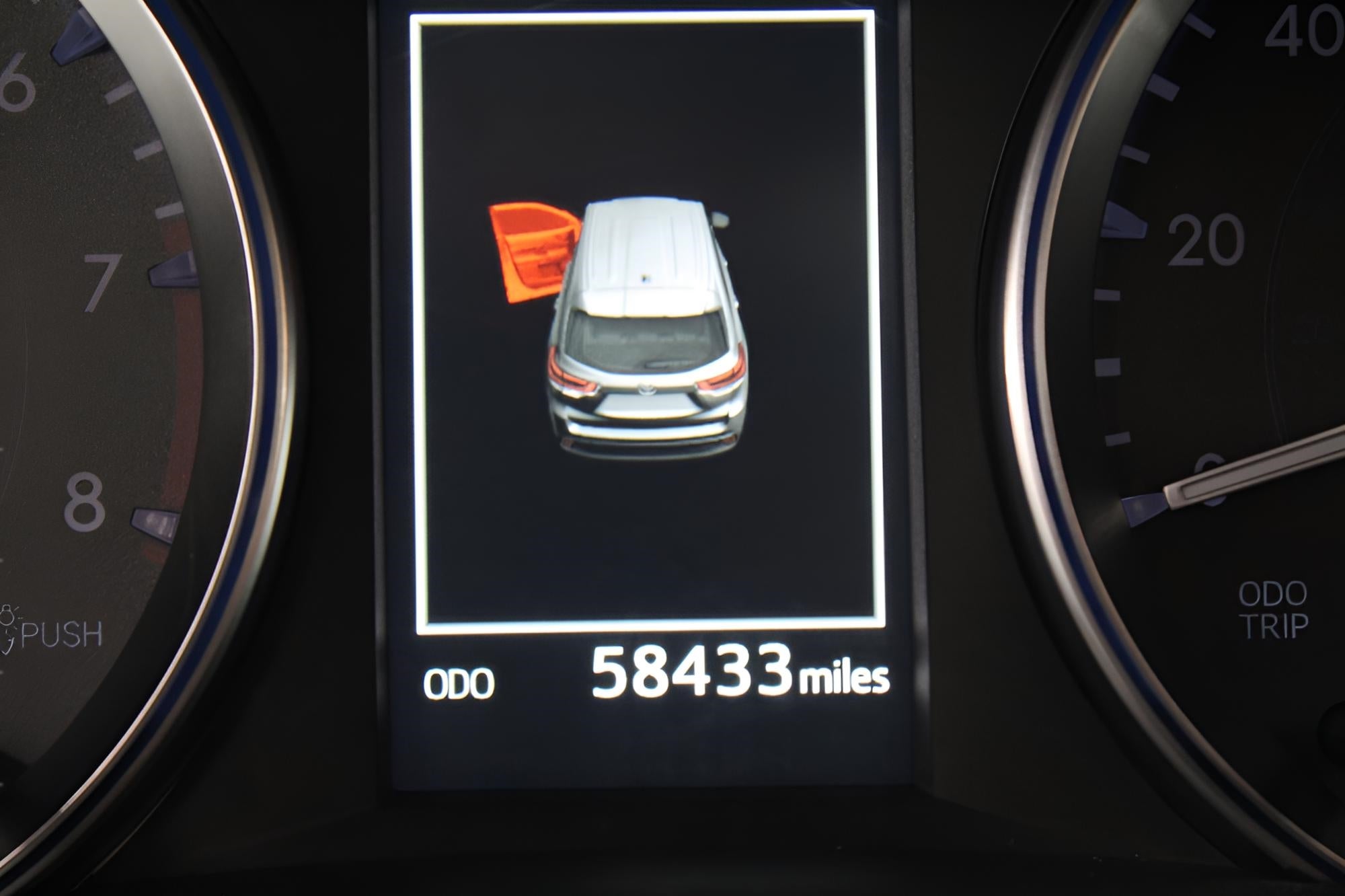 2019 Toyota Highlander XLE V6 AWD