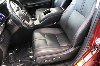 2019 Toyota Highlander XLE V6 AWD