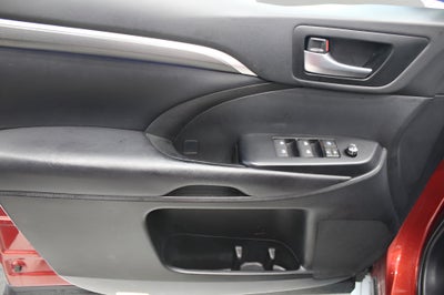 2019 Toyota Highlander XLE V6 AWD