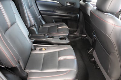 2019 Toyota Highlander XLE V6 AWD