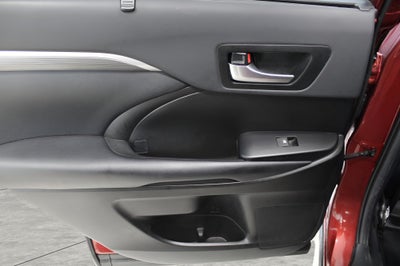 2019 Toyota Highlander XLE V6 AWD