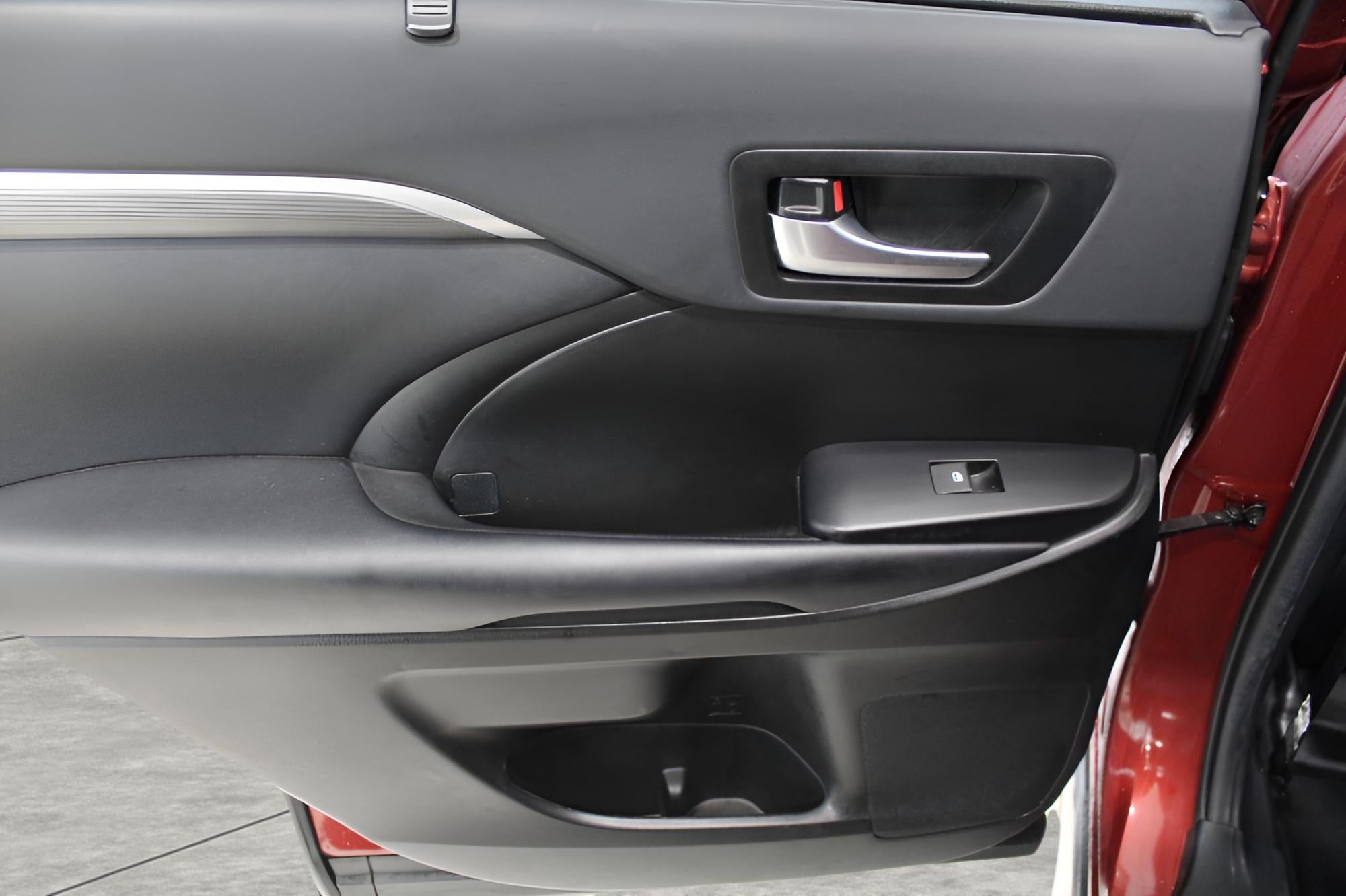 2019 Toyota Highlander XLE V6 AWD