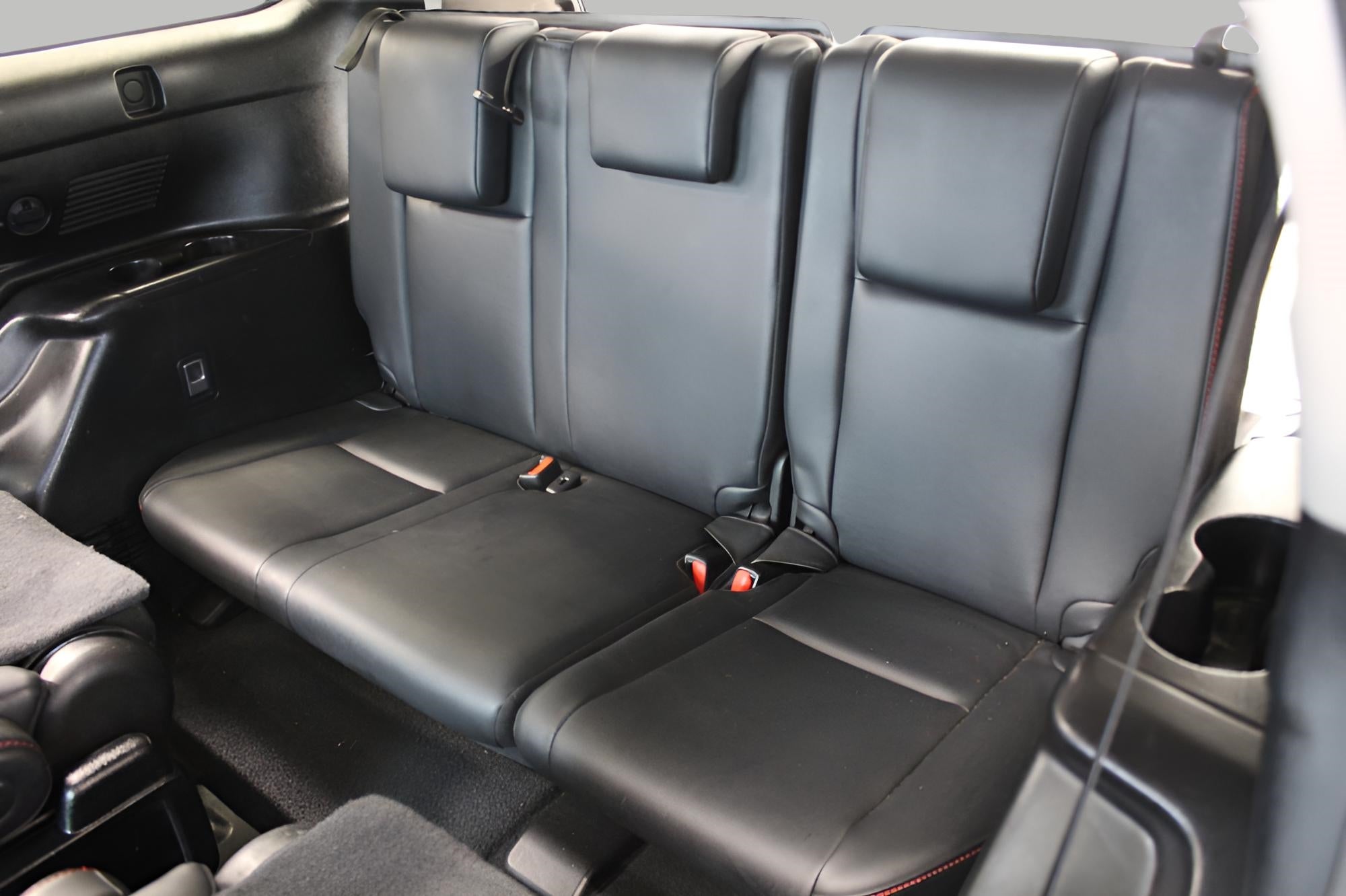 2019 Toyota Highlander XLE V6 AWD