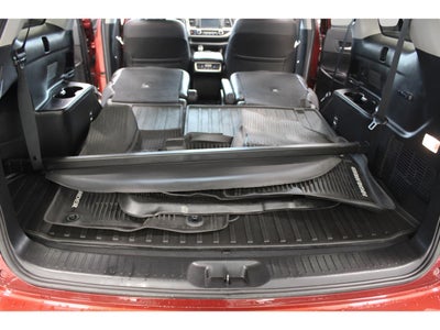 2019 Toyota Highlander XLE V6 AWD