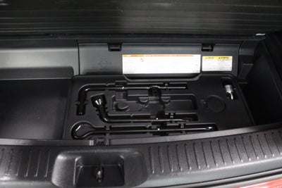 2019 Toyota Highlander XLE V6 AWD