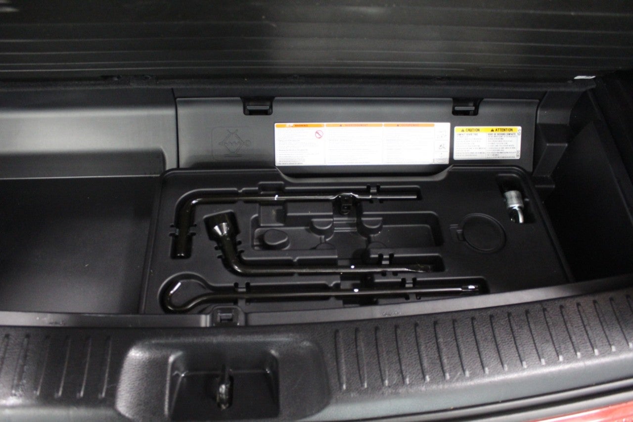 2019 Toyota Highlander XLE V6 AWD