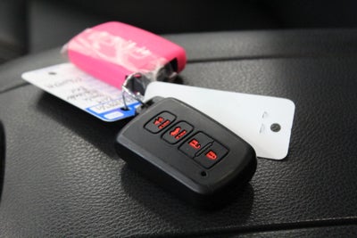 2019 Toyota Highlander XLE V6 AWD