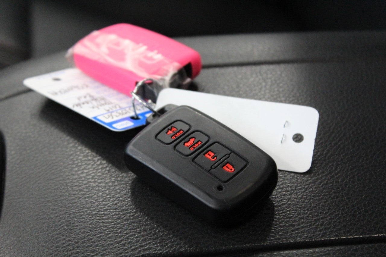 2019 Toyota Highlander XLE V6 AWD