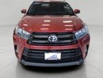 2019 Toyota Highlander XLE V6 AWD