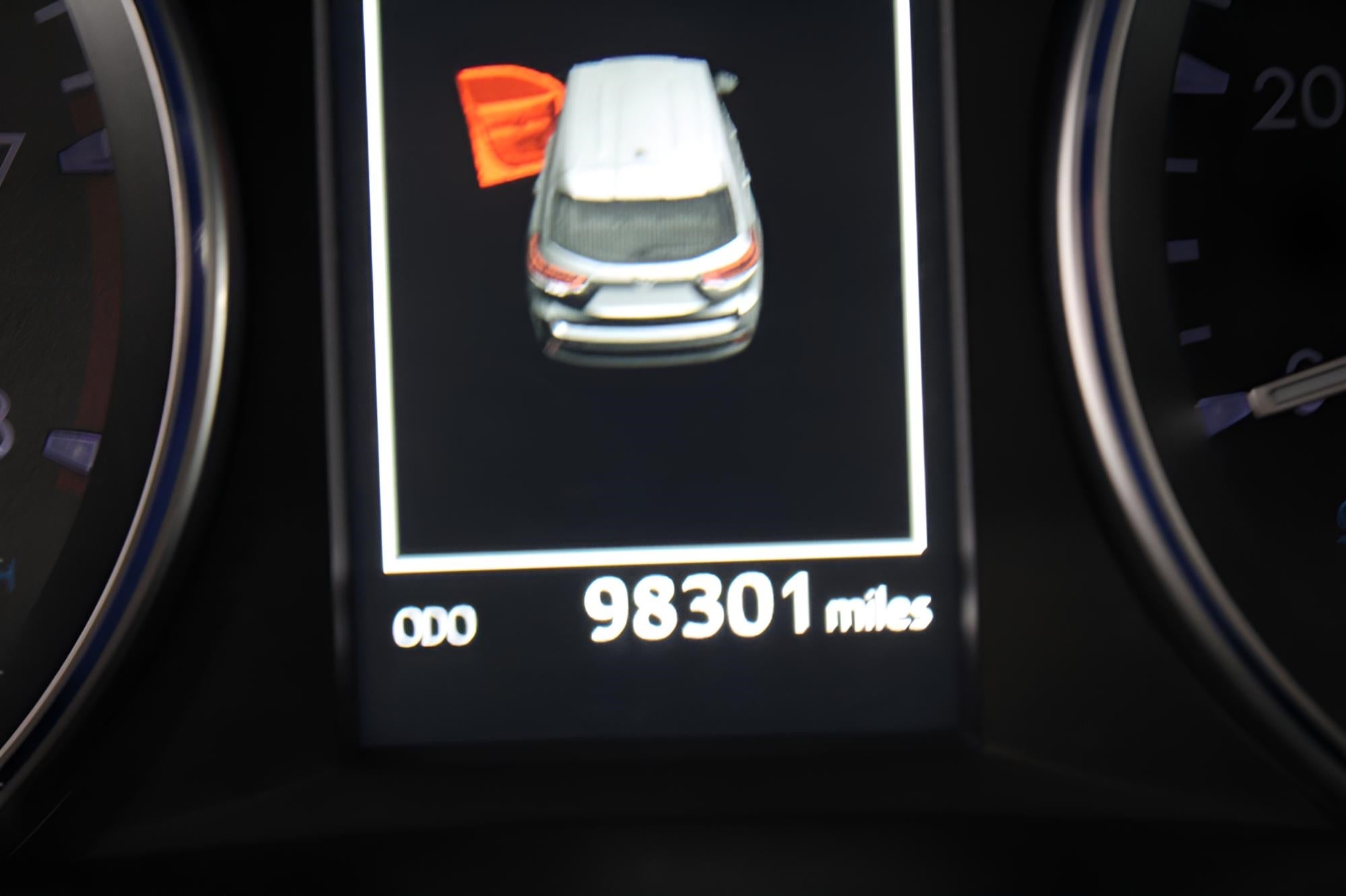 2019 Toyota Highlander XLE V6 AWD