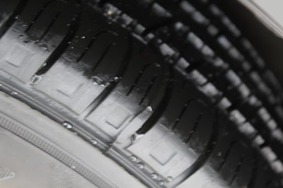 2017 Toyota SIENNA MINI-VAN, PASSENGER