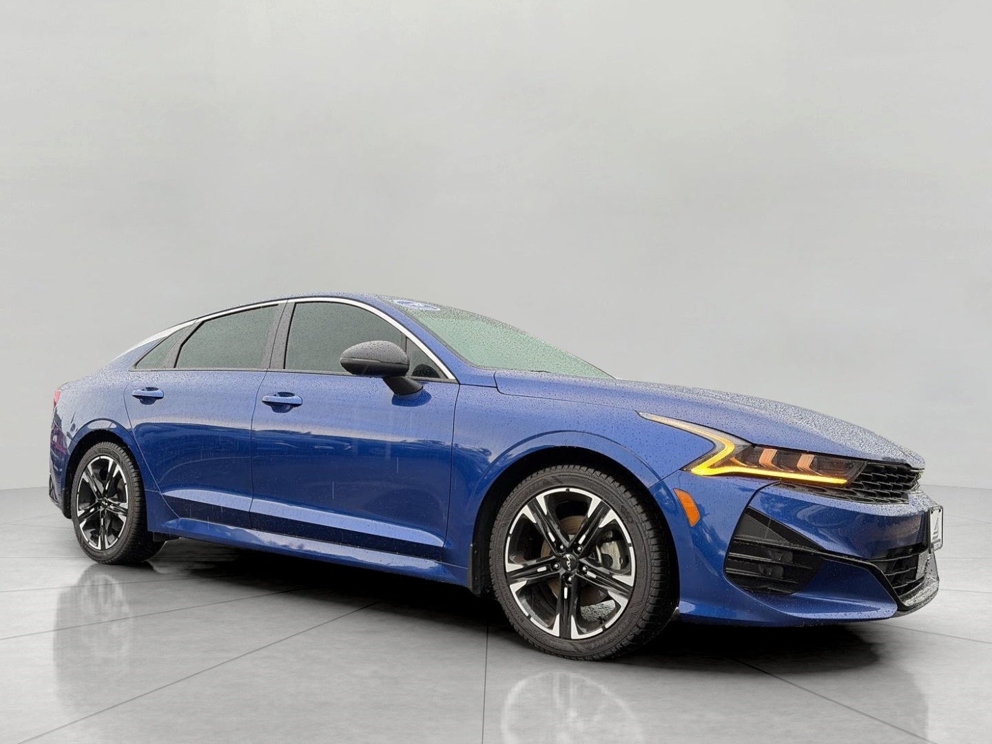 2023 Kia K5 GT-Line Auto AWD