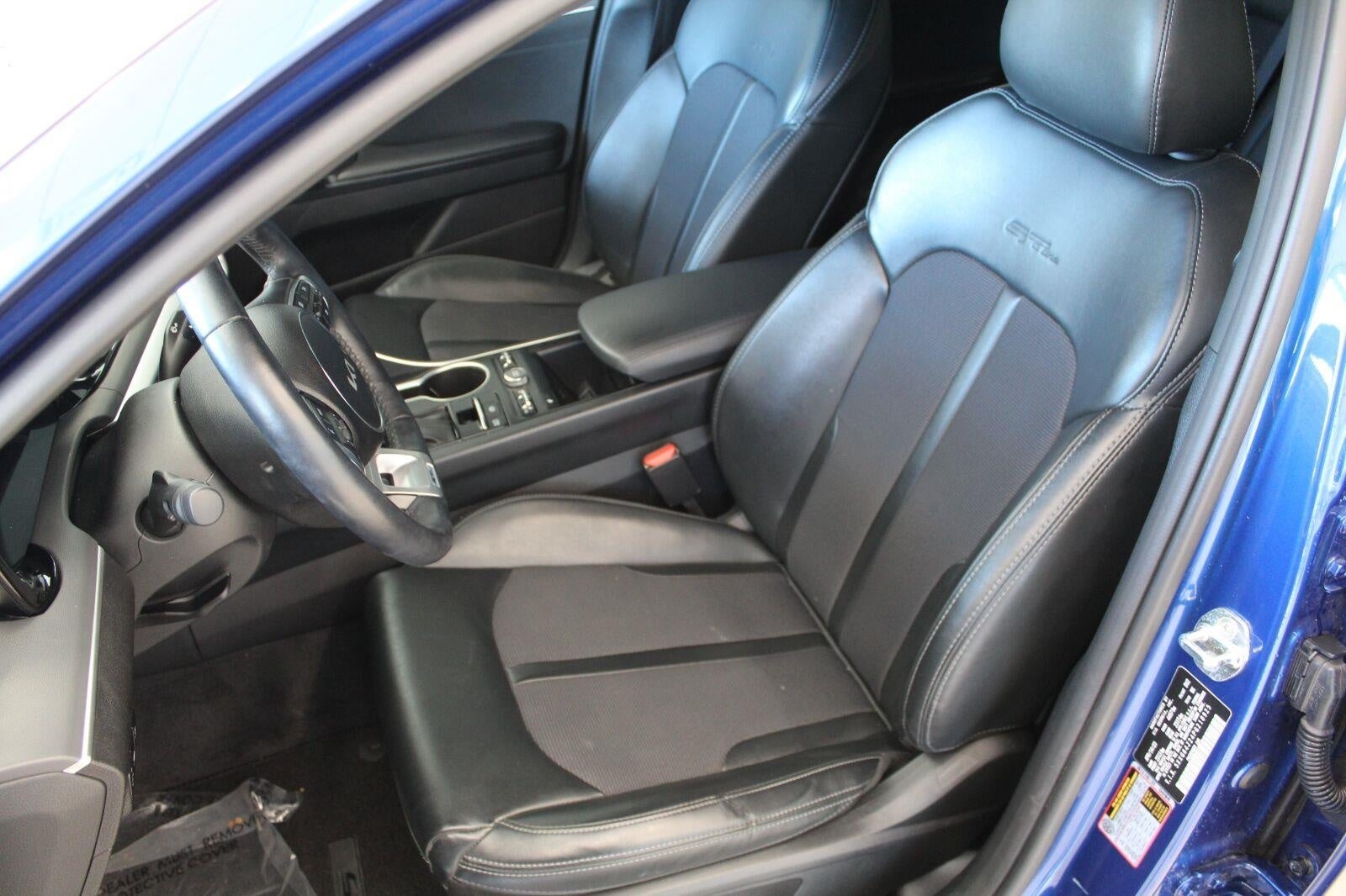 2023 Kia K5 GT-Line Auto AWD