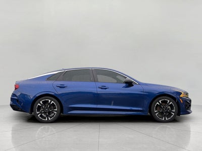 2023 Kia K5 GT-Line Auto AWD