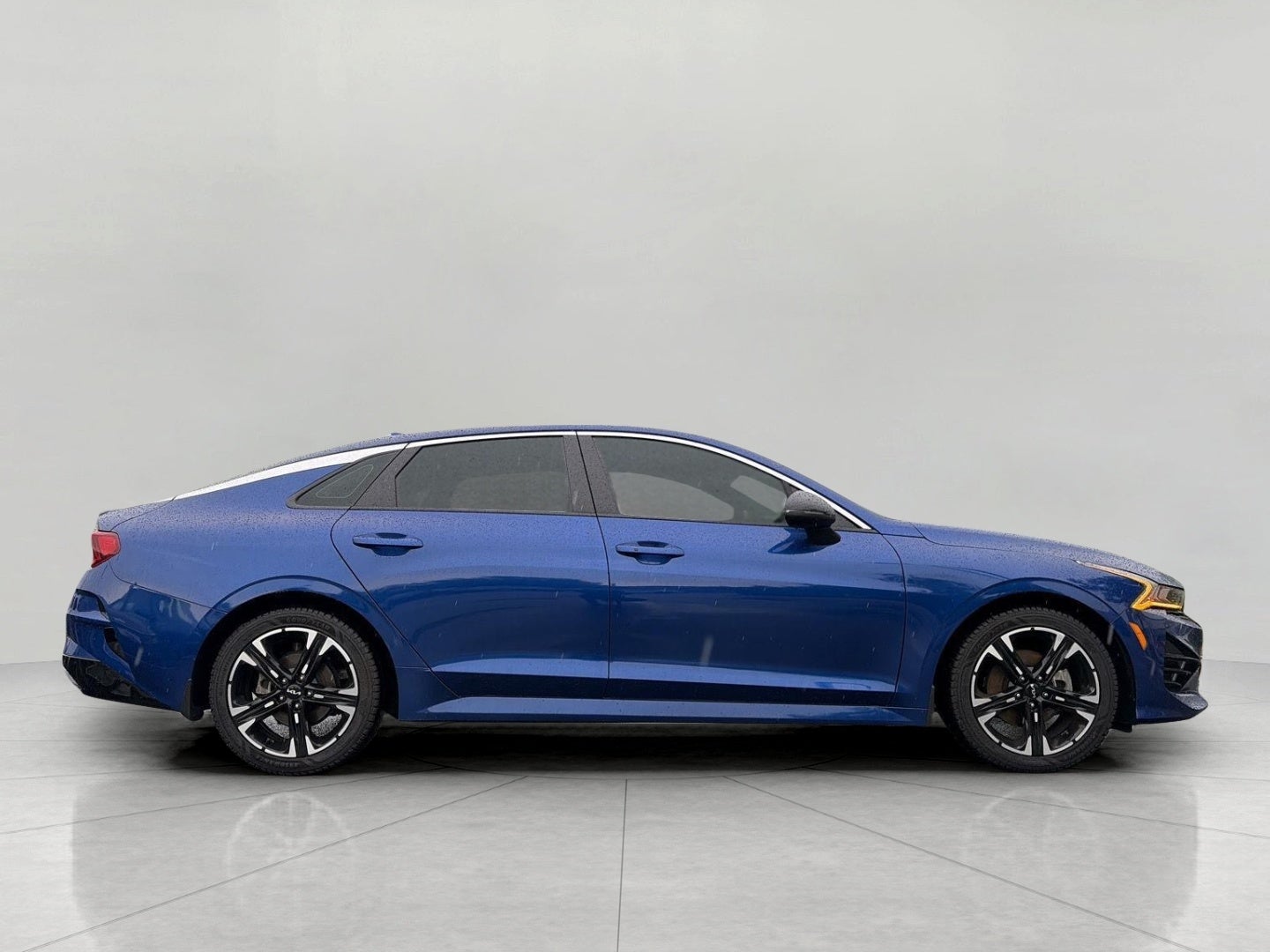 2023 Kia K5 GT-Line Auto AWD