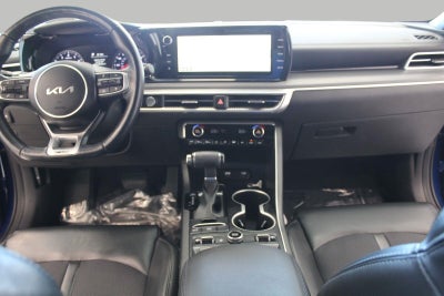 2023 Kia K5 GT-Line Auto AWD