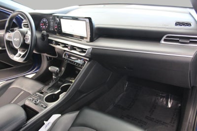 2023 Kia K5 GT-Line Auto AWD