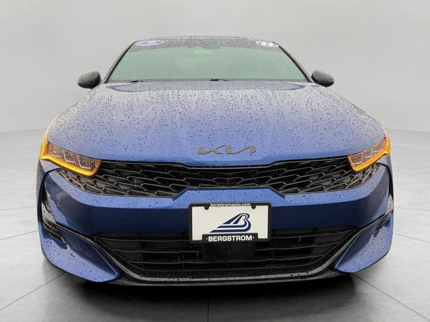 2023 Kia K5 GT-Line Auto AWD