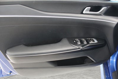 2023 Kia K5 GT-Line Auto AWD