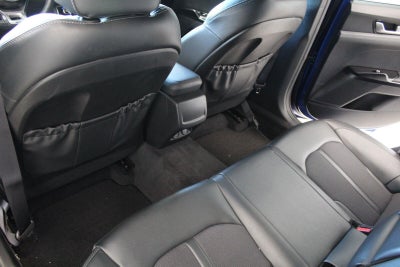 2023 Kia K5 GT-Line Auto AWD