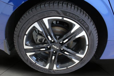2023 Kia K5 GT-Line Auto AWD