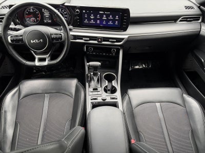 2023 Kia K5 GT-Line Auto AWD