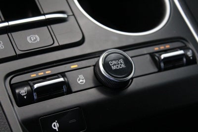 2023 Kia K5 GT-Line Auto AWD