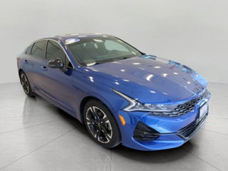 2023 Kia K5 GT-Line Auto AWD