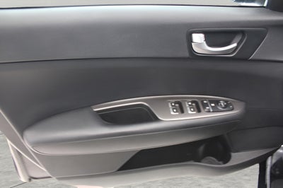 2020 Kia OPTIMA SEDAN