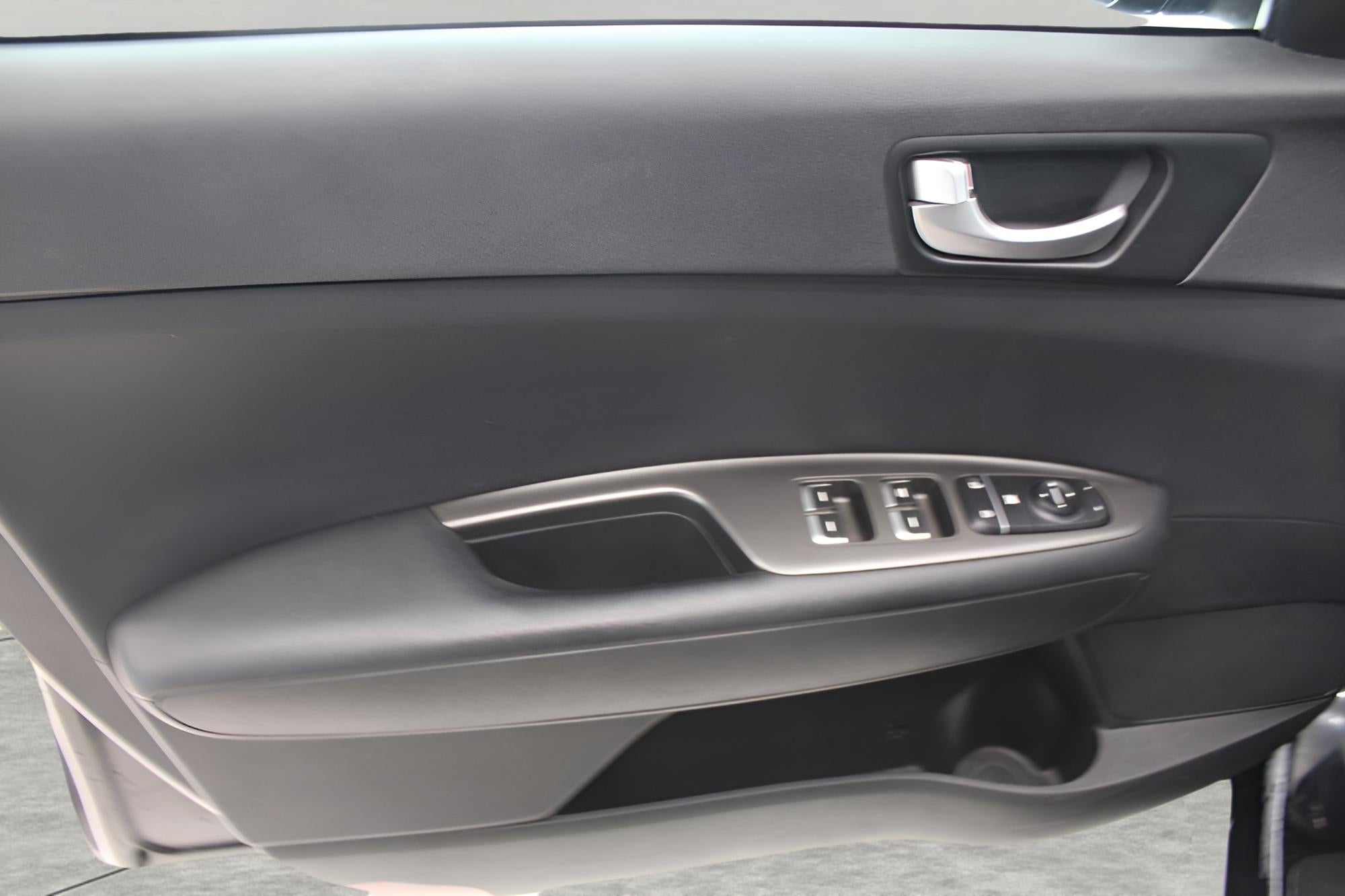 2020 Kia OPTIMA SEDAN