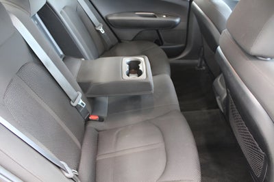 2020 Kia OPTIMA SEDAN