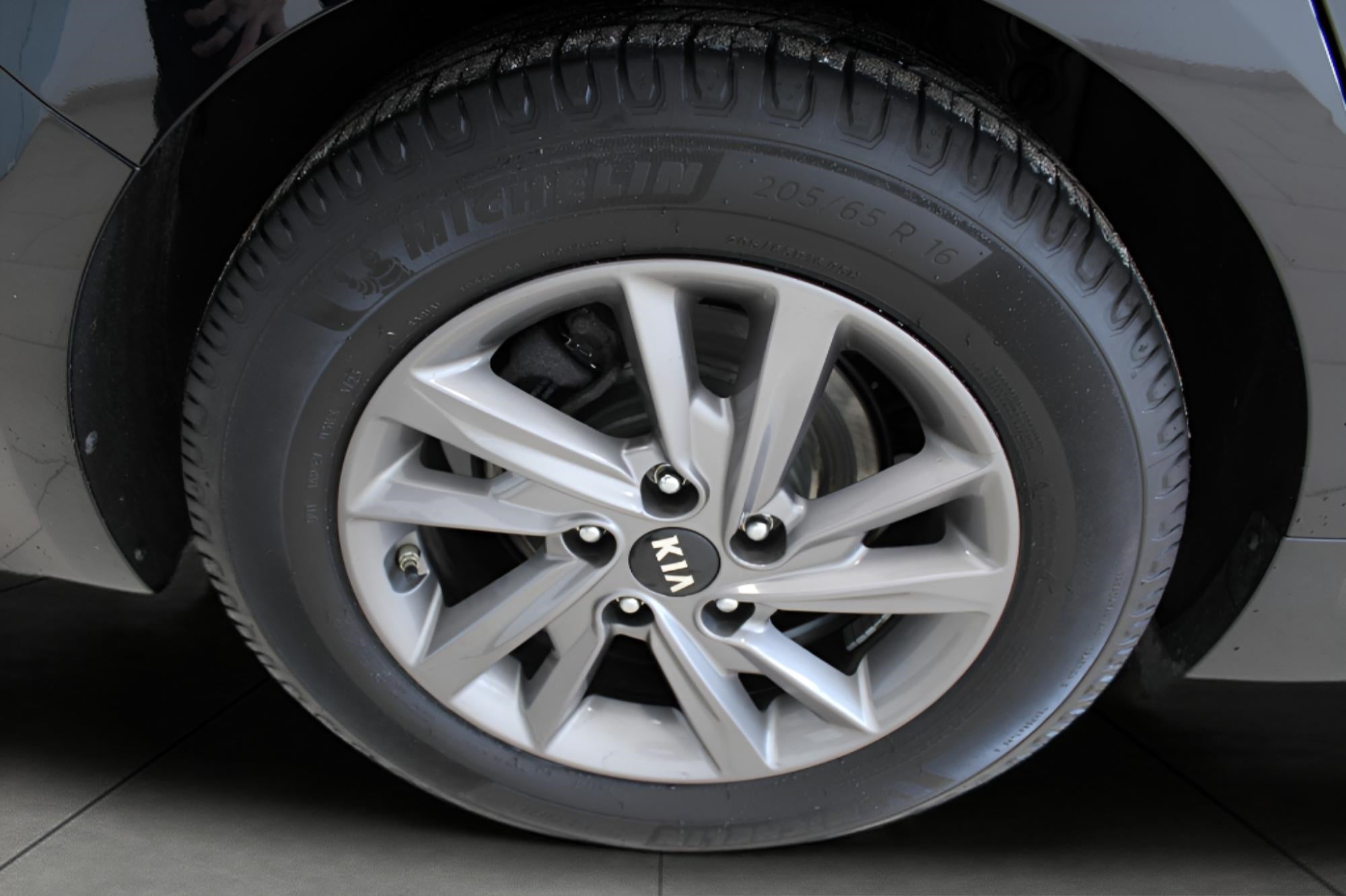 2020 Kia OPTIMA SEDAN