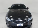 2020 Kia OPTIMA SEDAN