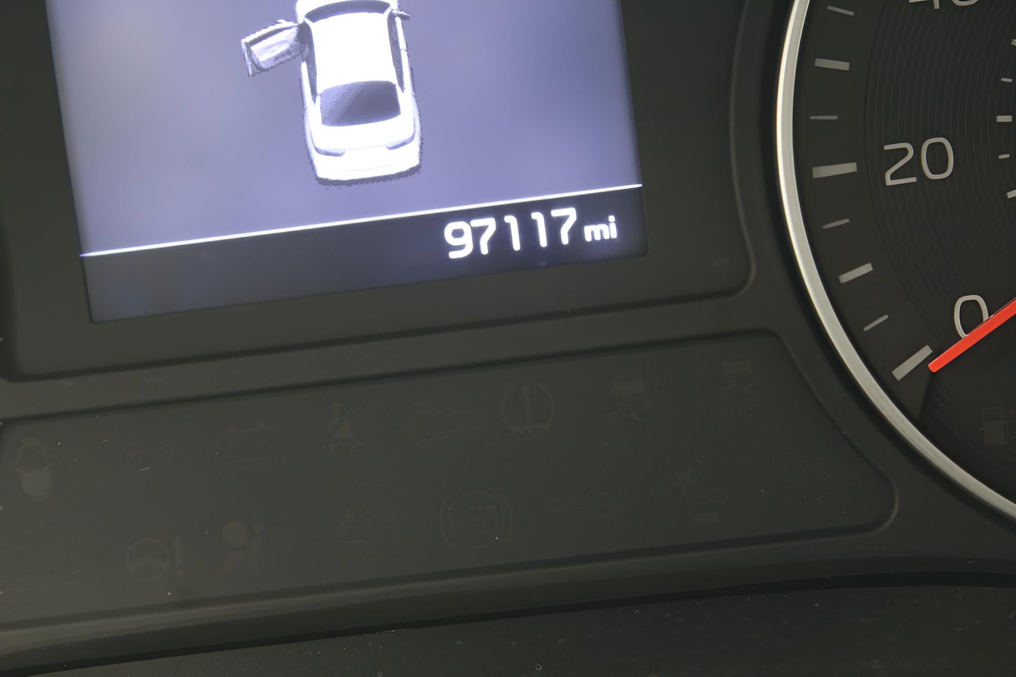 2020 Kia OPTIMA SEDAN