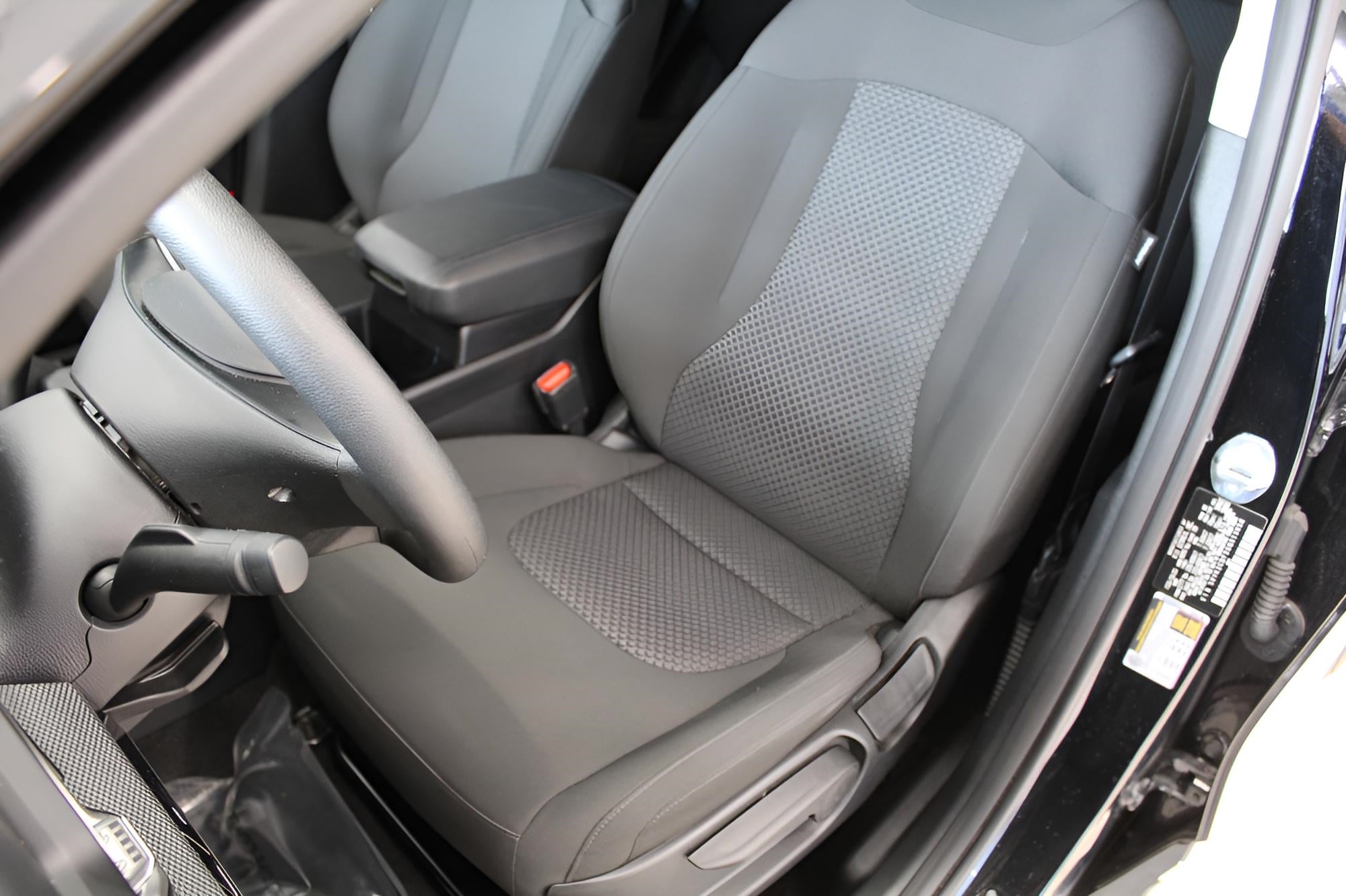 2025 Kia Sportage LX AWD