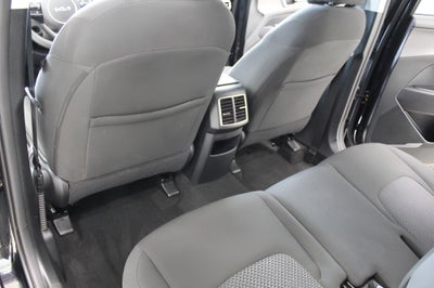 2025 Kia Sportage LX AWD