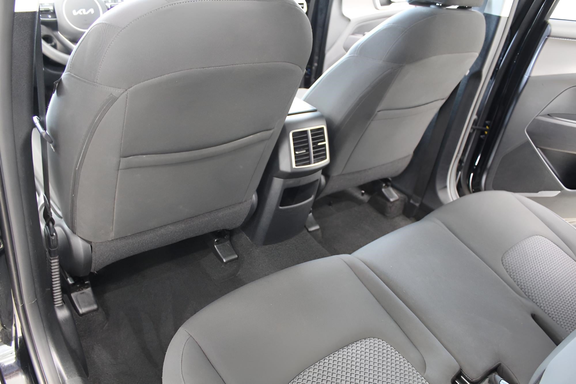 2025 Kia Sportage LX AWD