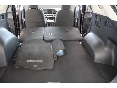2025 Kia Sportage LX AWD