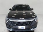 2025 Kia Sportage LX AWD