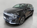 2025 Kia Sportage LX AWD