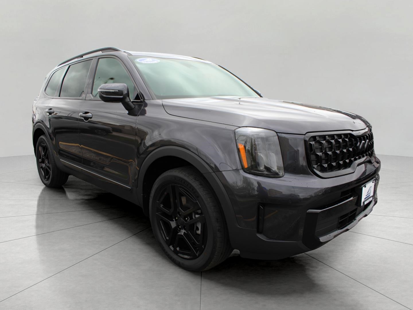 2025 Kia Telluride EX AWD