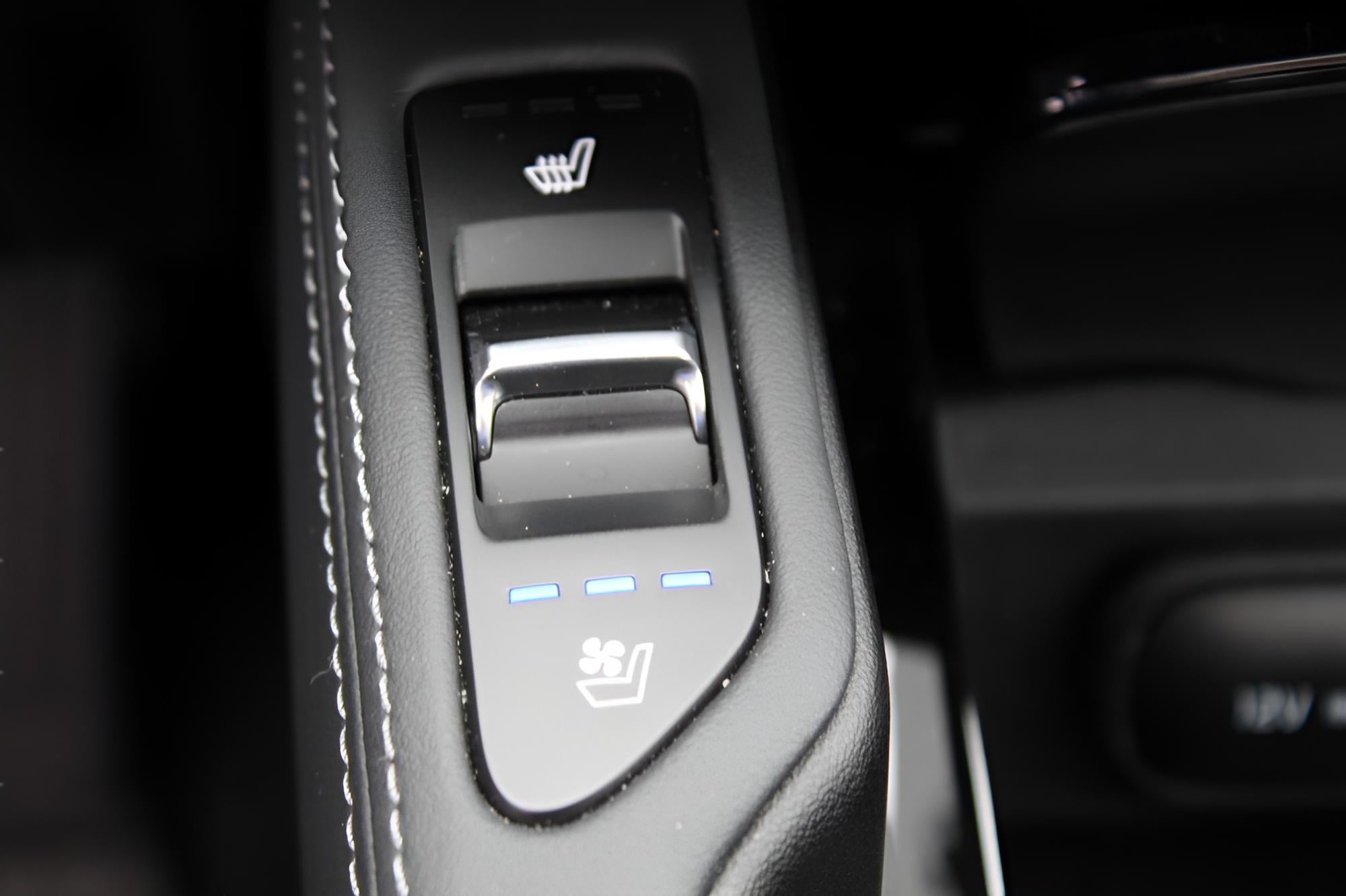 2025 Kia Telluride EX AWD