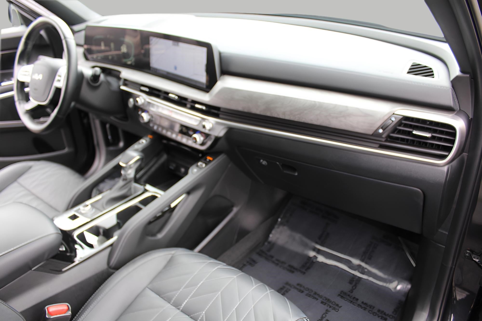 2025 Kia Telluride EX AWD
