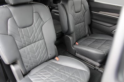 2025 Kia Telluride EX AWD