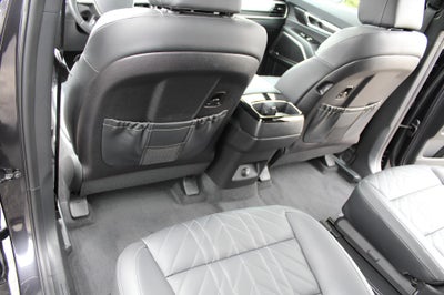 2025 Kia Telluride EX AWD
