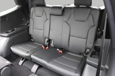 2025 Kia Telluride EX AWD
