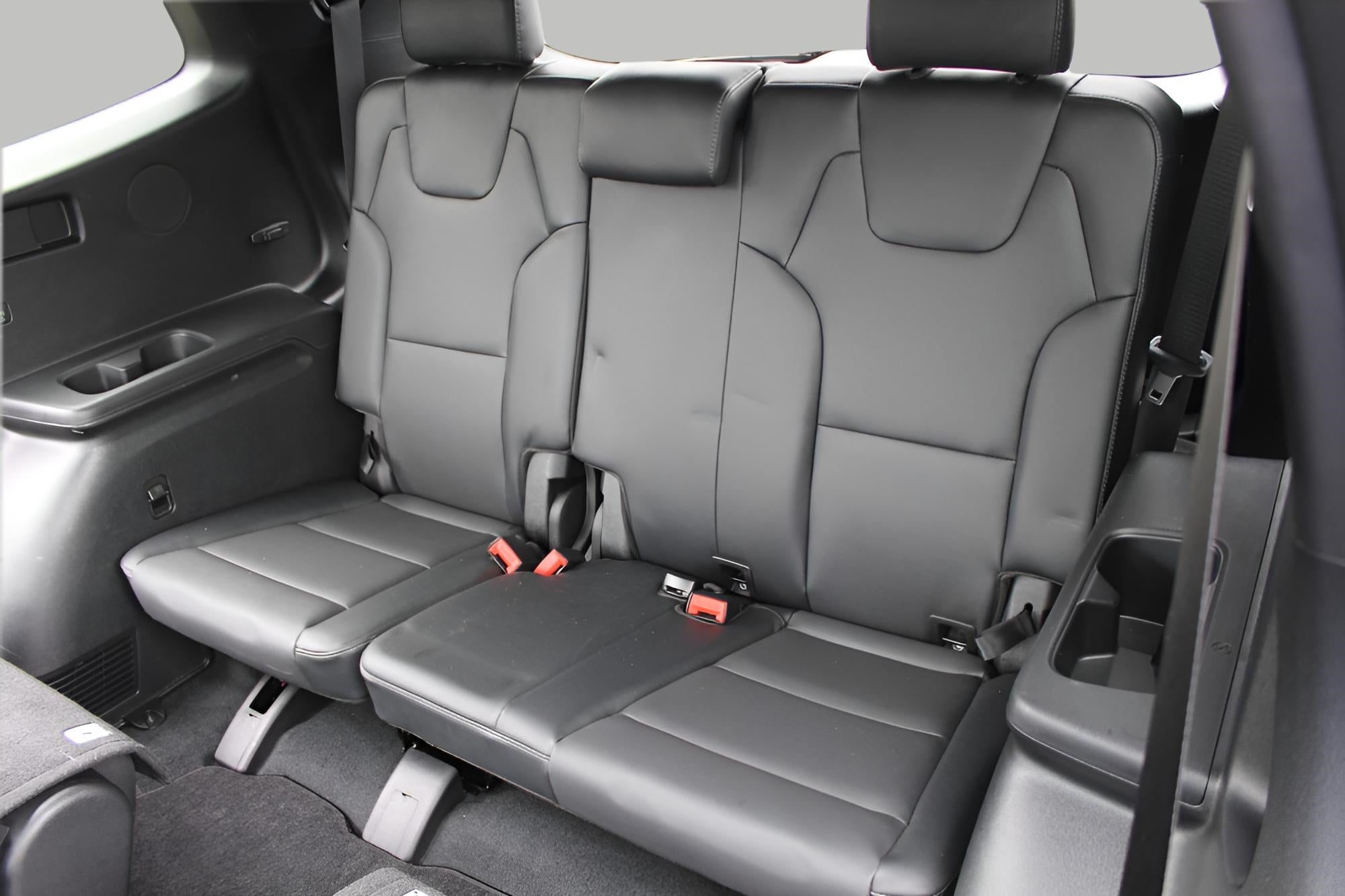2025 Kia Telluride EX AWD