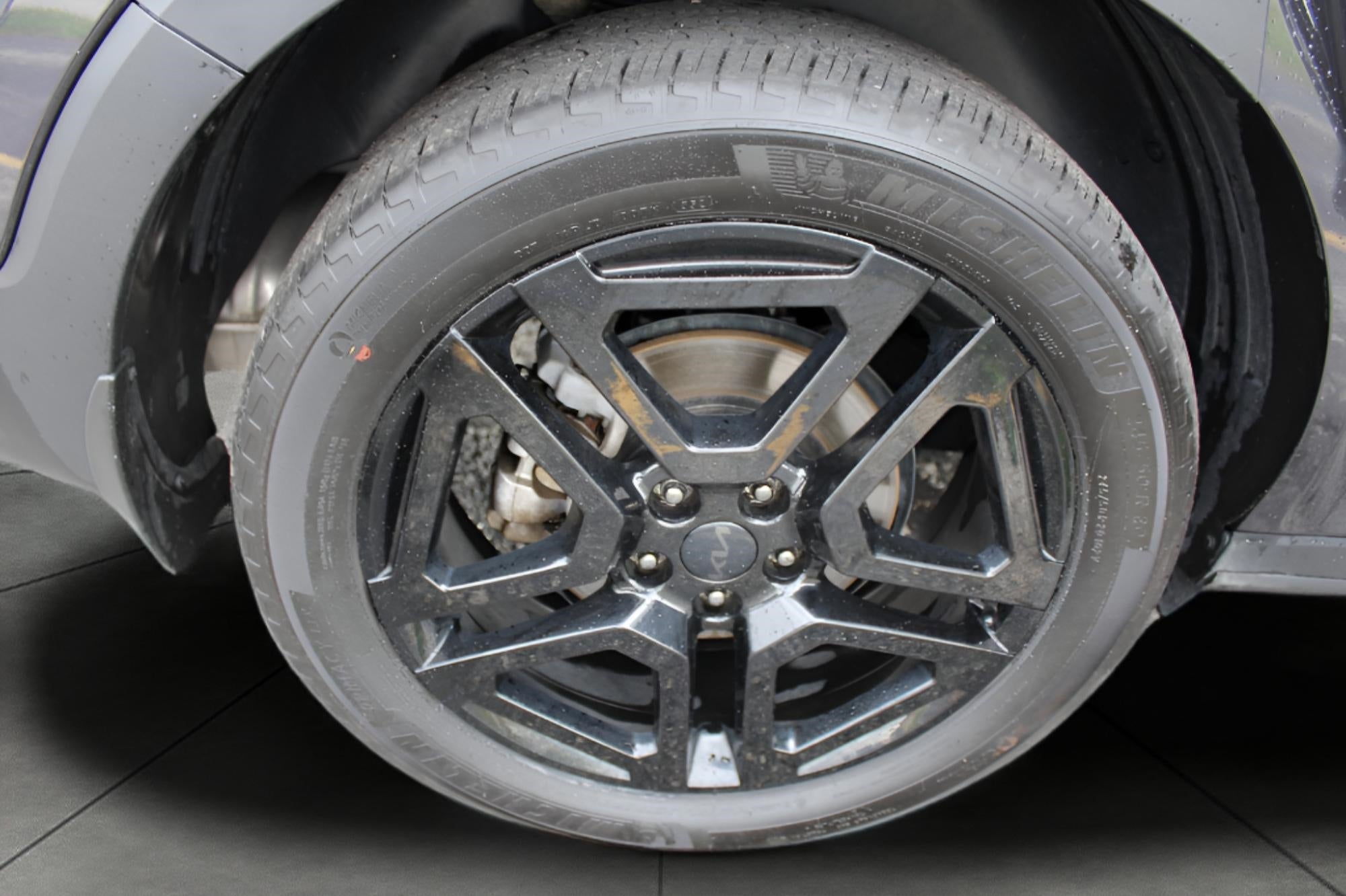 2025 Kia Telluride EX AWD