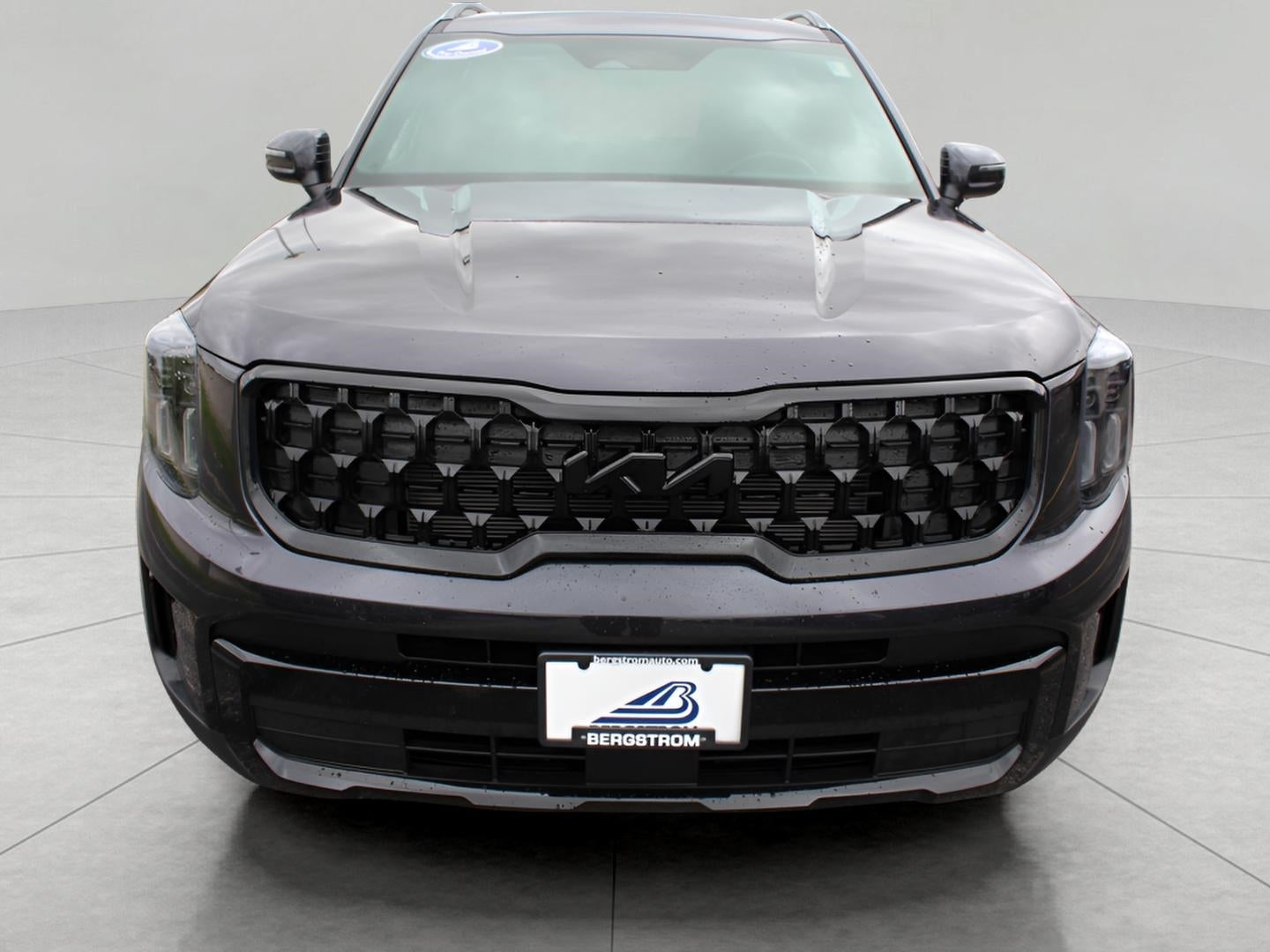 2025 Kia Telluride EX AWD