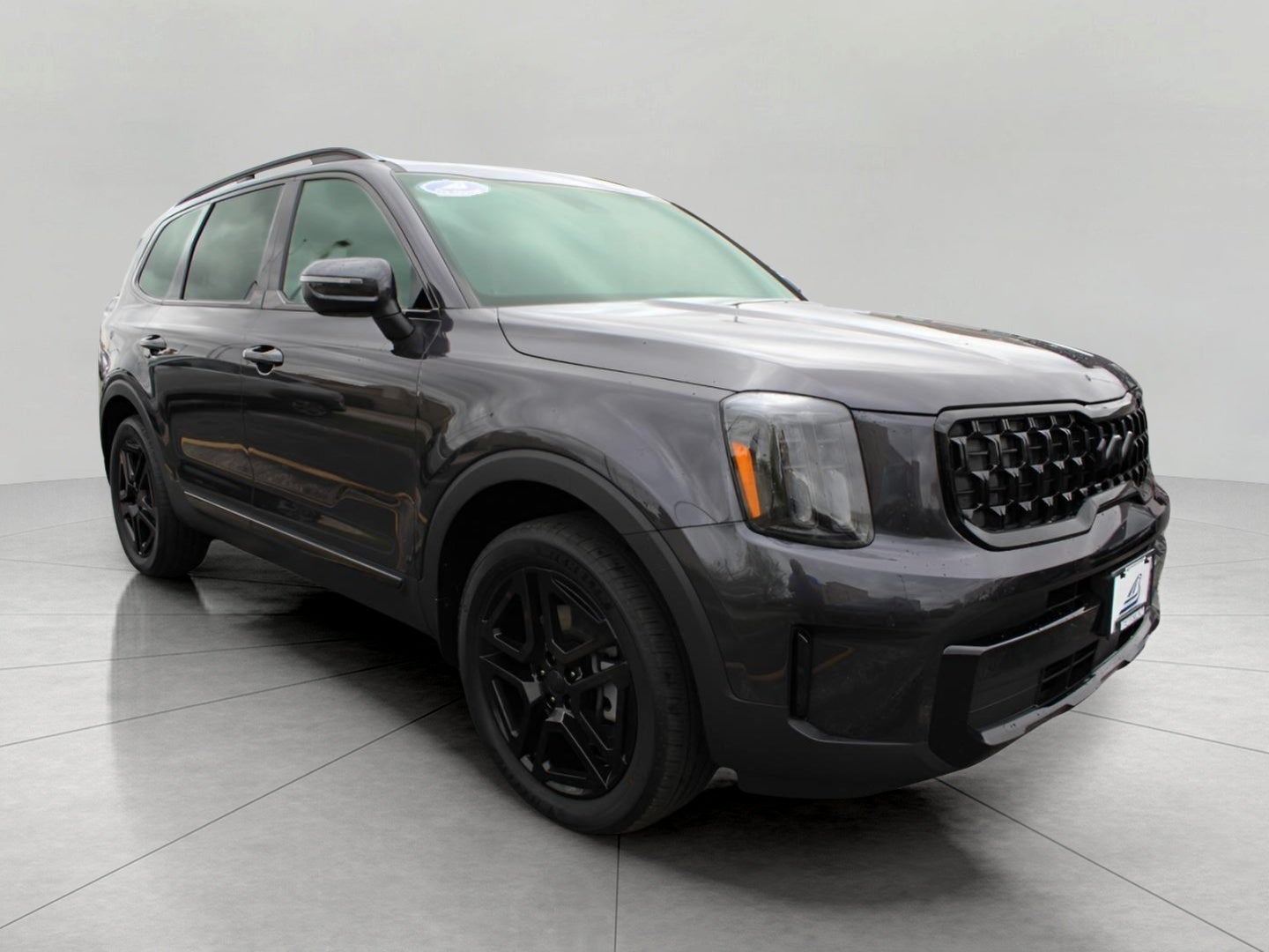 2025 Kia Telluride EX AWD